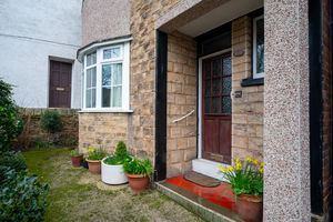 Carter Knowle Road